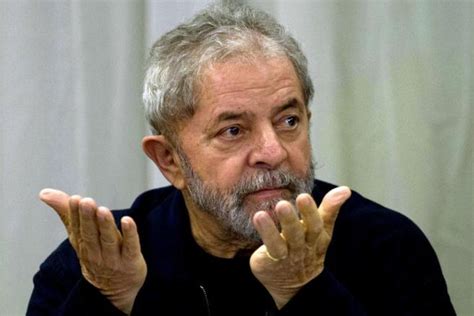 Lula Da Silva Pide La Anulación De Investigación En Su Contra Por