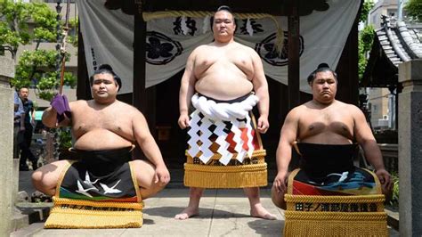 相手が強いから負けた。大相撲横綱･稀勢の里寛30歳スポーツ人間模様 ニッポン放送 News Online