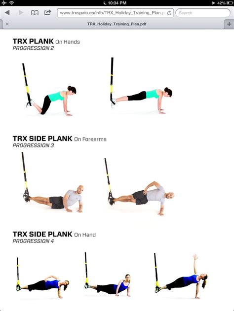 Pin By Xue Xue On Fitness Trx Trx Ab Workout Trx Workouts Trx Abs