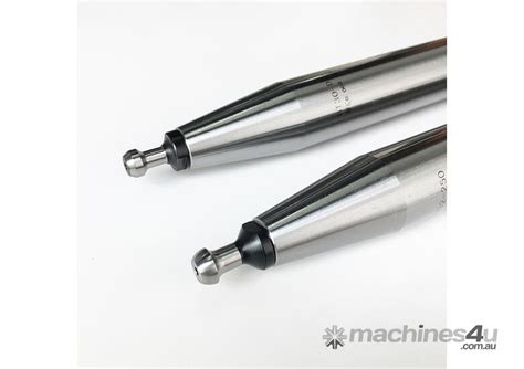 New Ricocnc Iso Taper Spindle Runout Precision Test Bars Arbors