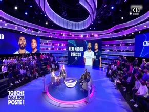 Laure Boulleau Nude Aznude