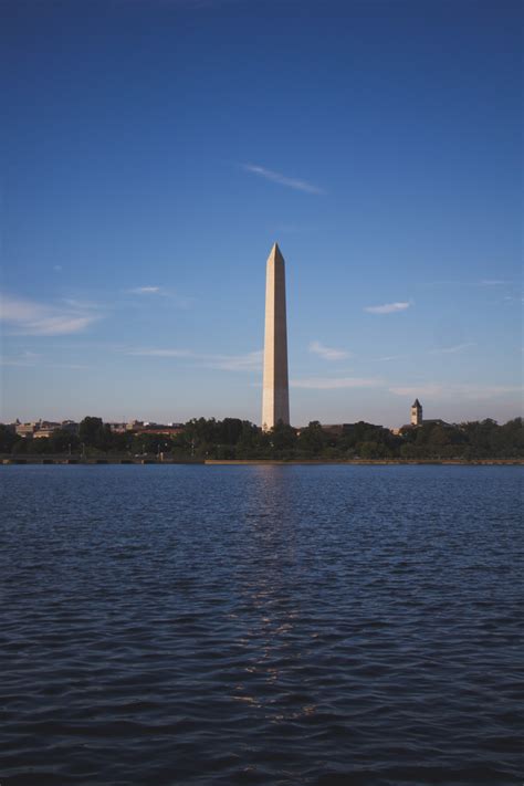 Washington, D.C. - Guide to the Monuments + Memorials - For the Love of ...