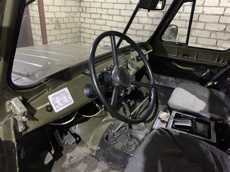 Рулевое УАЗ 469 - Устройство редуктора, обслуживание и ремонт. - Vaz-uaz.ru
