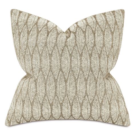 Thom Filicia Home Collection Hawley Square Throw Pillow By Thom Filicia