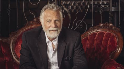 The Man Behind The Most Interesting Man Is Interesting Too Npr