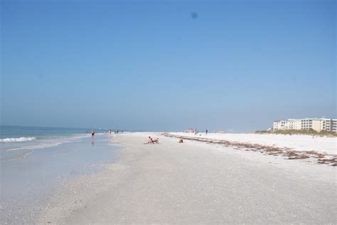 Beachside Resort Motel – Treasure Island, Fl