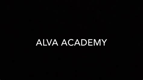 Alva Academy Cop 26 Youtube