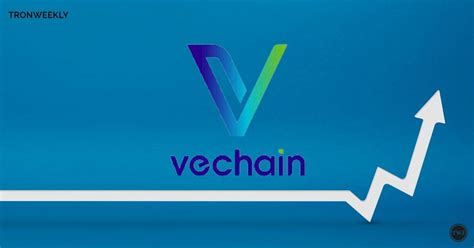 VeChain VET Holds Strong Analyst Eyes 0 05 To 0 250 Range And Long