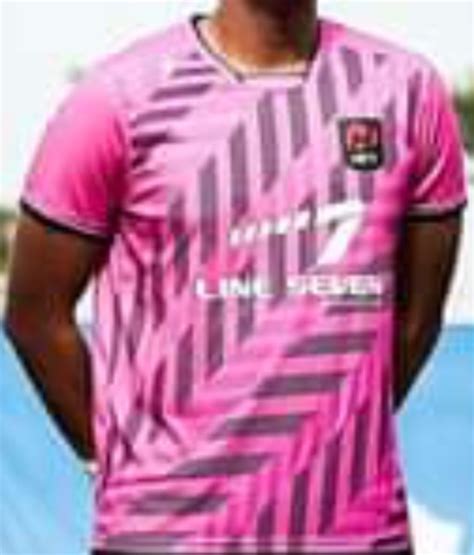 Harini FT 2024-25 GK Away Kit