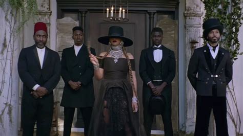 In Beyoncé's 'Formation,' A Glorification Of 'Bama' Blackness : Code ...