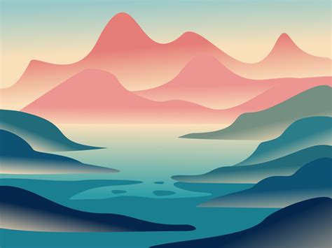 Terrain Vector Art, Icons, and Graphics for Free Download