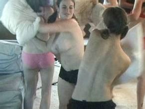 THE JANITOR NUDE SCENES AZNude