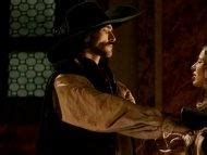 Naked Natasha Yarovenko in Las aventuras del capitán Alatriste