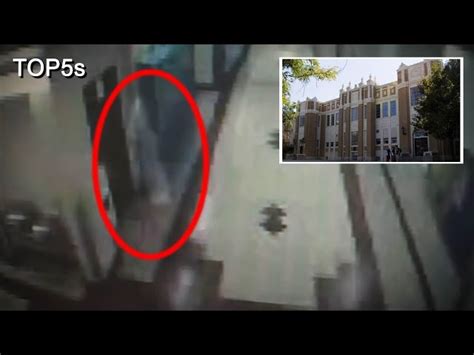 Scariest Ghost Picture Ever Taken