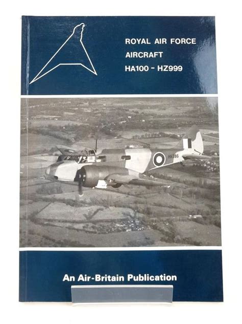 Stella Rose S Books BROKEN WINGS POST WAR ROYAL AIR FORCE