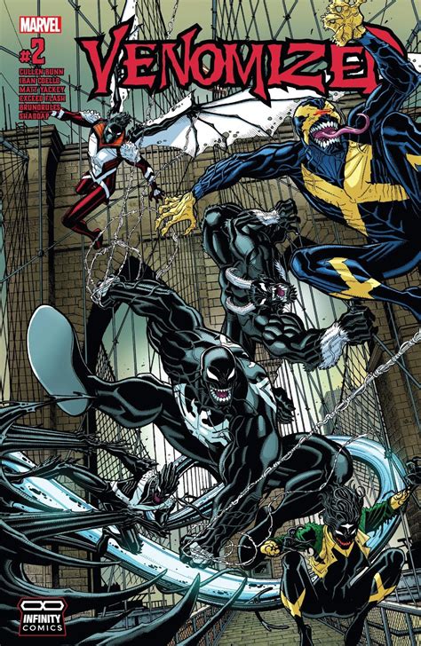 Venomized
