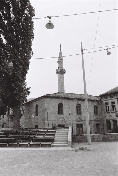 Çarşı Camii Pravadi Konumu Fotoğrafları ve Hakkındaki Bilgiler