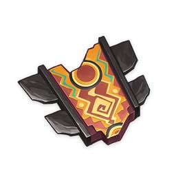 The Cornerstone of Stars and Flames | Hu Tao