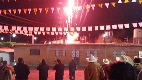 Llegada De La Banda La Asunción De Comachuen A Iglesia De Trojes