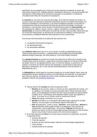 El Articulo Cientifico PDF