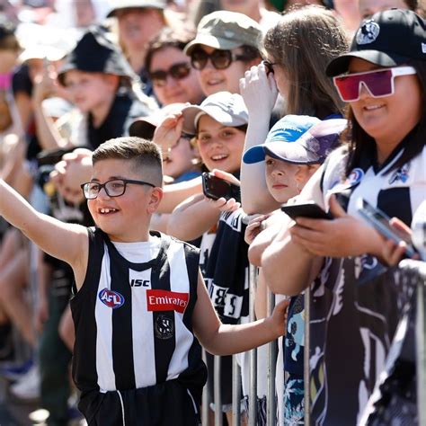 Afl Grand Final Parade 2023 Mega Gallery All The Photos Herald Sun