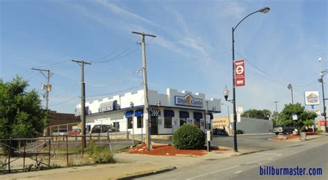 White Castle