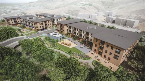 slo city council  approved   ways  increase housing