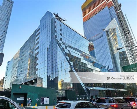 450 W 33rd St New York Owner Information Sales Taxes