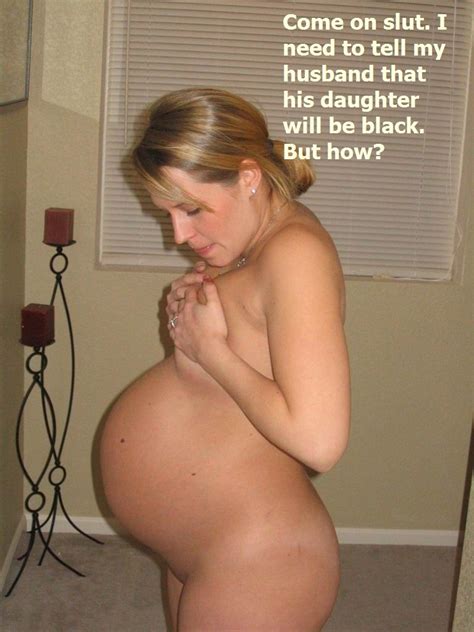 Pregnant Slut Captions Porn Picsninja Club
