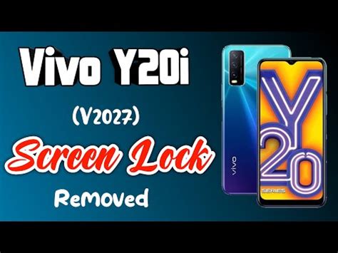 Vivo Y I V Pattern Unlock Umt Edl Point New Method Umt Qc