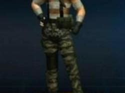 Naked Snake Model Devianart Page Stlfinder