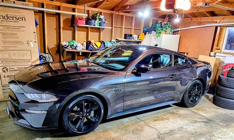 Dark Matter Gray S550 Mustang Thread Page 3 2015 S550 Mustang