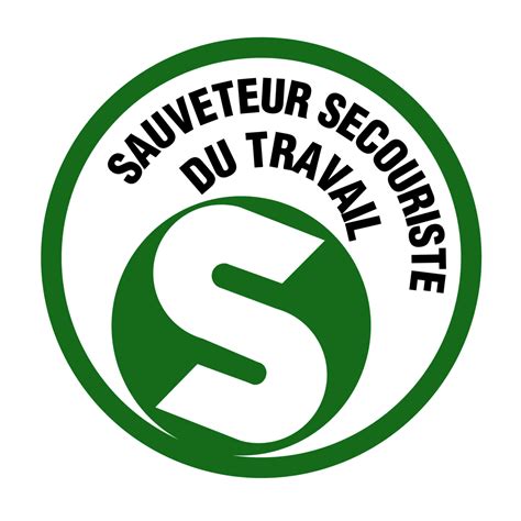 Formation Securite Des Personnes Sst