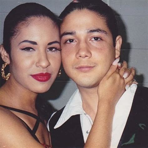 Chris Pérez Recordó La Trágica Muerte De Su Esposa Selena Quintanilla “fue Traumático Extraño