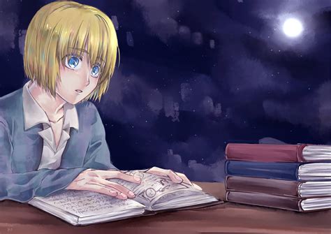 Top 999 Armin Arlert Wallpaper Full Hd 4k Free To Use