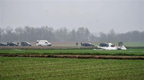 Preberi Si Odgovora Zakaj Je Cessna 172 Strmoglavila V Prekmurski