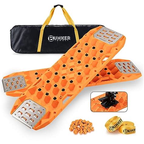 Top 10 Best Off Road Traction Mats Reviews Buying Guide Katynel