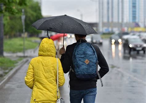 Al Fin Lluvias Segunda Quincena De Abril Promete En La Zona Central