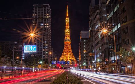 【カメラ好き必見】東京タワーを美しく撮る「撮影スポット」まとめaumo【アウモ】 東京タワー 夜景 画像 夜景 東京