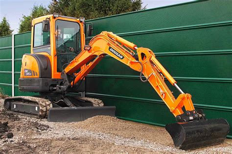 Doosan Dx35z Sankoo