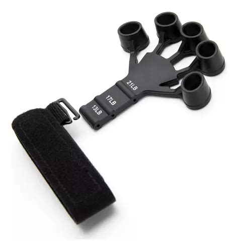 Exercitador De Dedos Flexor Force De Dedos Hand Grip Punho MercadoLivre