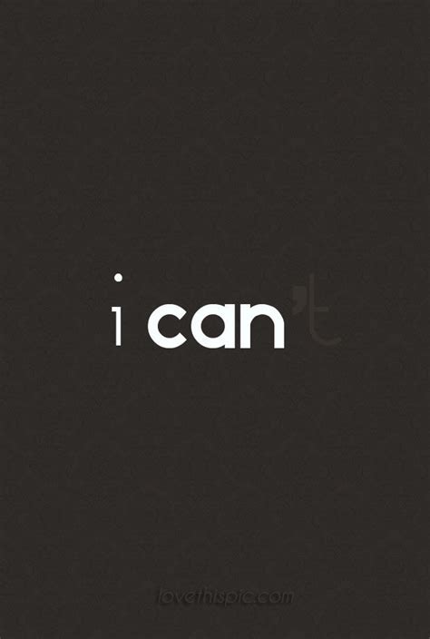 I Can Pictures, Photos, and Images for Facebook, Tumblr, Pinterest, and ...