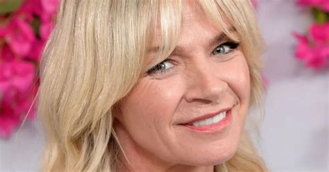 Bbc Radio 2s Zoe Ball Takes Time Off Show As She Shares Heartbreaking