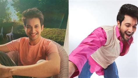 Pink Perfection Rohit Saraf Channels Ken Vibes In Dapper Pink Outfits