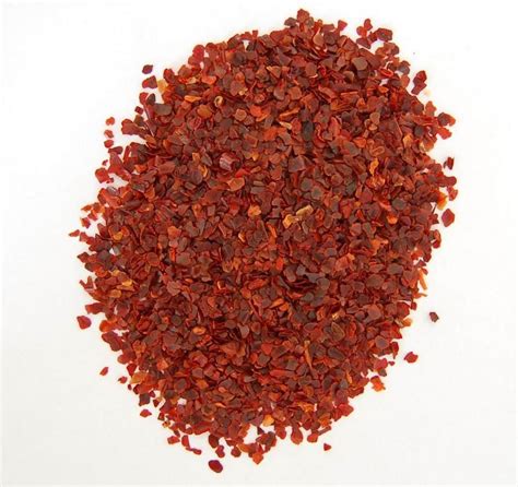 Dried Red Chili Powder Hot Chili Crush Red Chili Crush Productschina Dried Red Chili Powder