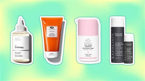 The Best Face Exfoliators Of 2024