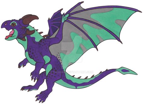 Purble By Thaigra On Deviantart