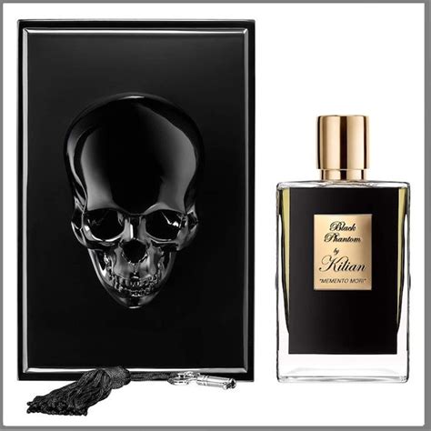 Kilian Black Phantom With Coffret парфюмированная вода 50 ml. (Килиан ...