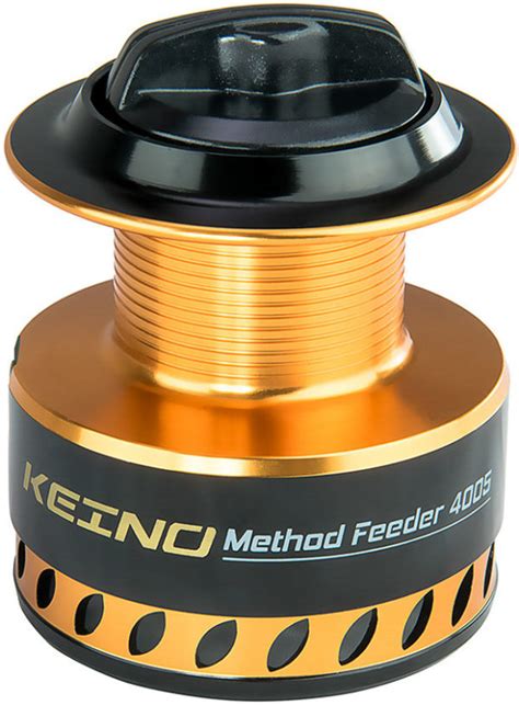 Mikado KOŁOWROTEK KEINO METHOD FEEDER 4006 FD op 1szt