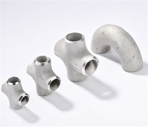 Stainless Pipe Fittings